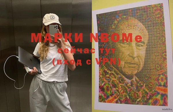 хмурый Алексеевка
